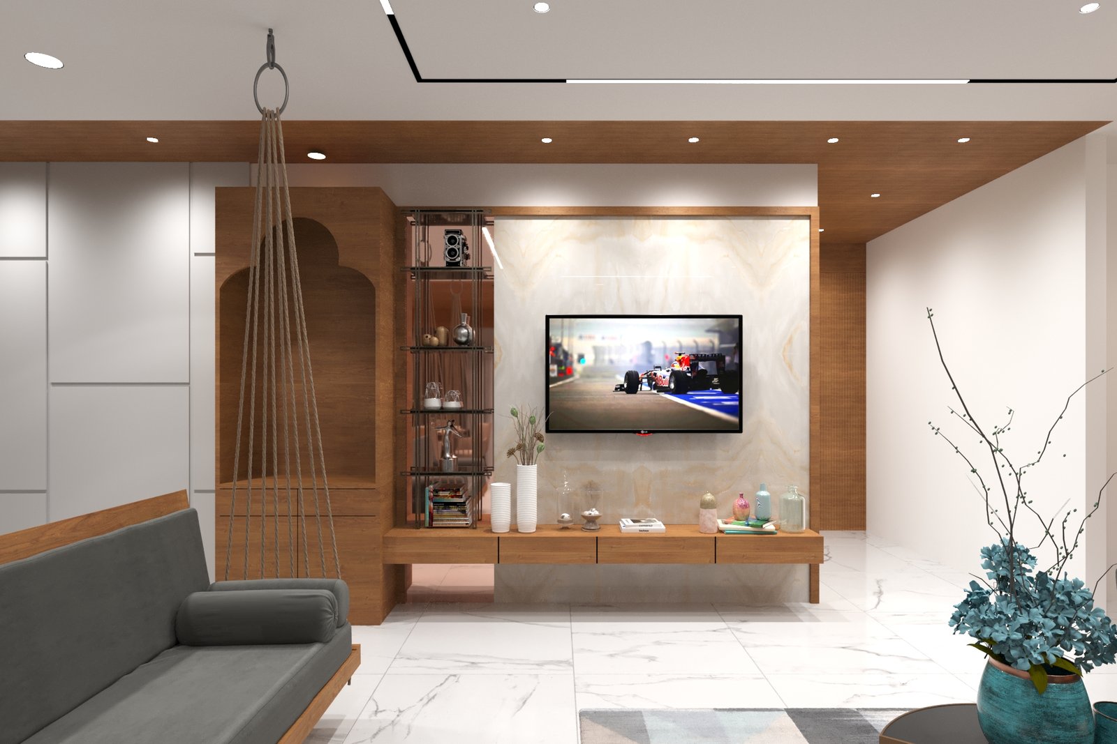 Stylish Living 